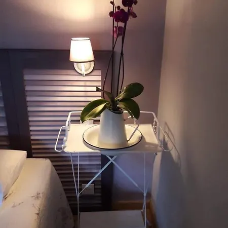 Les Hotes Du Ranquet Bed & Breakfast