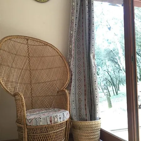 Bed & Breakfast Les Hotes Du Ranquet 4*