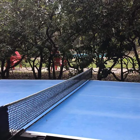 Bed & Breakfast Les Hotes Du Ranquet