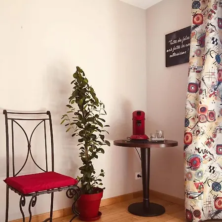 Les Hôtes Du Ranquet Tornac