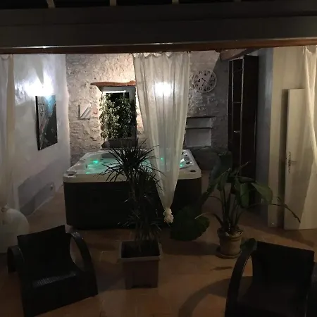 Les Hotes Du Ranquet Tornac