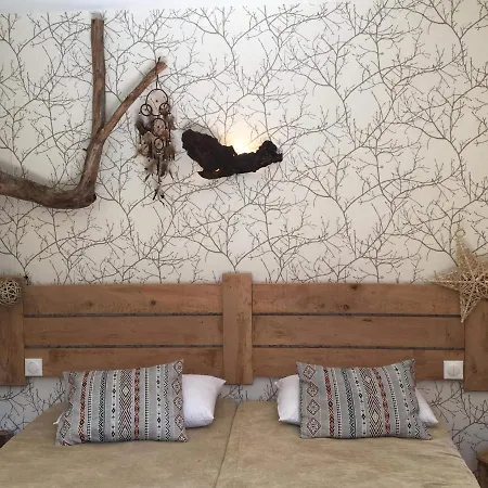 Les Hotes Du Ranquet