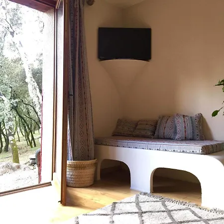 Bed & Breakfast Les Hotes Du Ranquet 4*