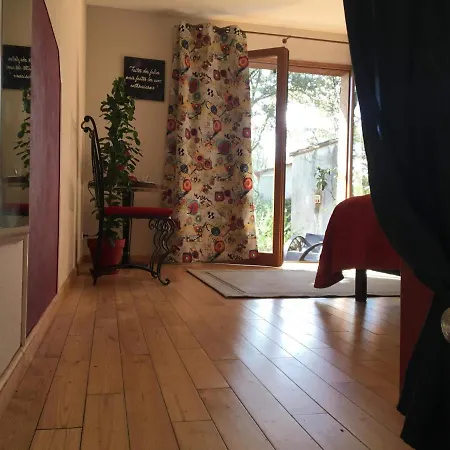 Les Hôtes Du Ranquet Couette-café Tornac