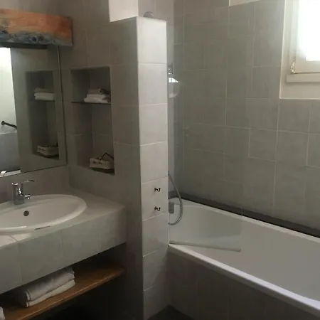 Bed & Breakfast Les Hotes Du Ranquet 4*