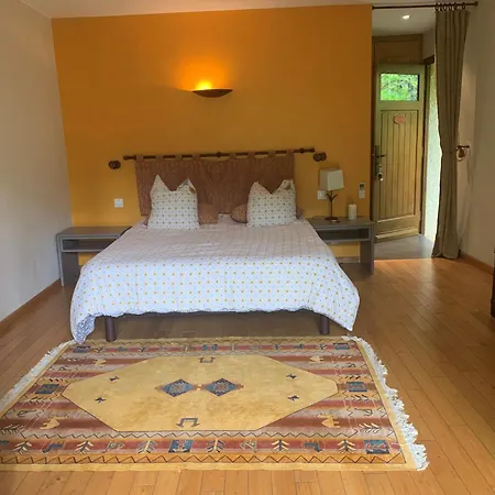 Bed & Breakfast Les Hotes Du Ranquet