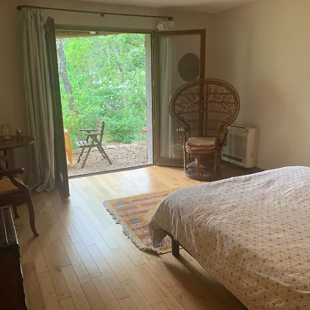 Bed & Breakfast Les Hotes Du Ranquet