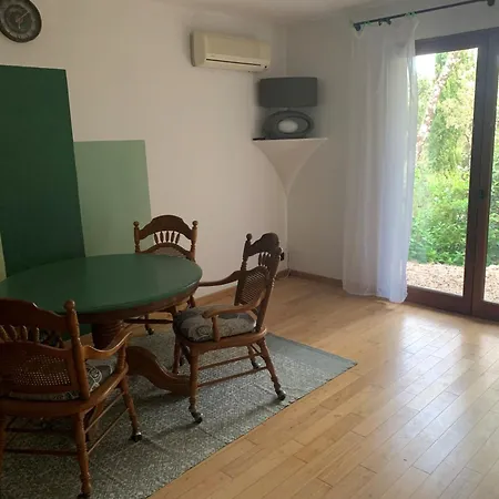 Les Hotes Du Ranquet 4*