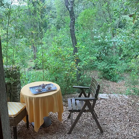 Les Hôtes Du Ranquet Tornac