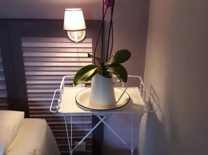 Les Hotes Du Ranquet Oda ve Kahvaltı