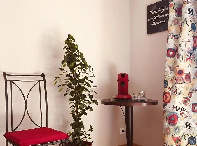 Les Hotes Du Ranquet Tornac