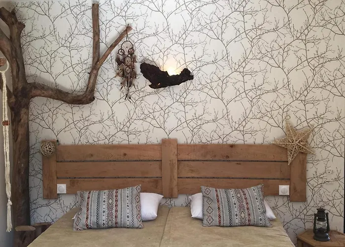 Les Hotes Du Ranquet