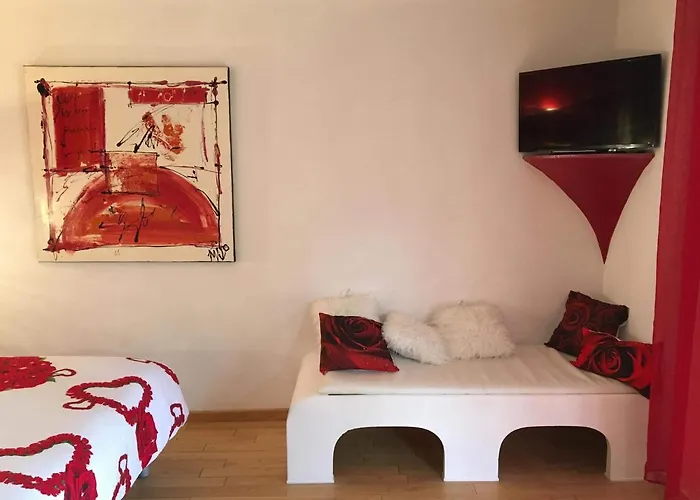 Les Hotes Du Ranquet 4* Tornac