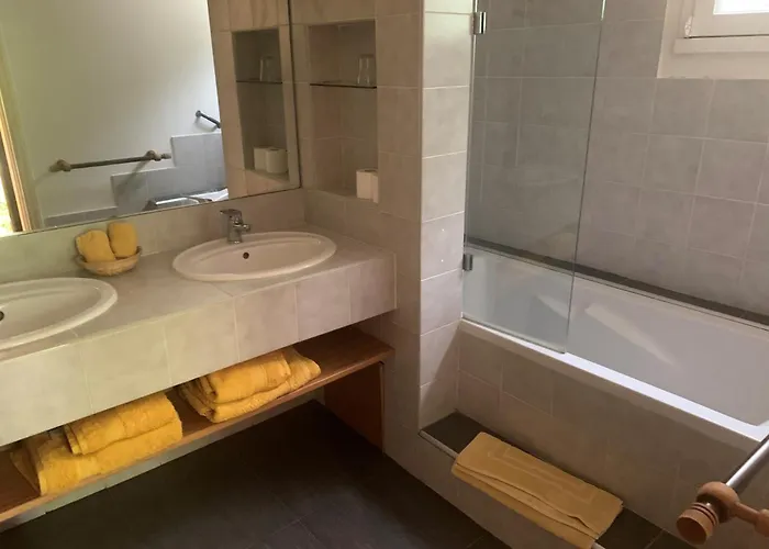 Oda ve Kahvaltı Les Hotes Du Ranquet