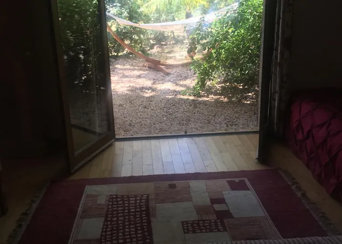 Les Hotes Du Ranquet Tornac