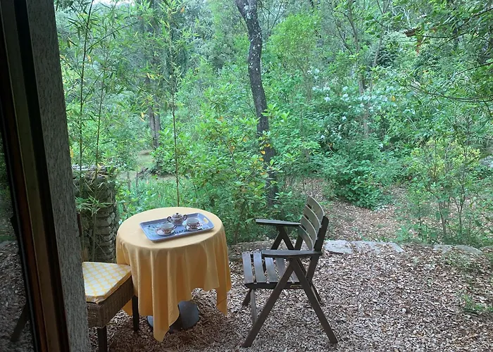 Les Hotes Du Ranquet Tornac