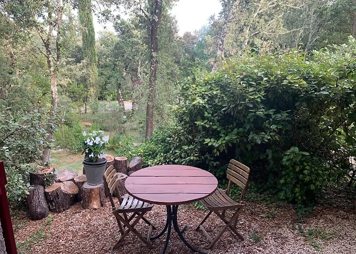 Les Hotes Du Ranquet